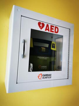 AED_DEOS Horjul